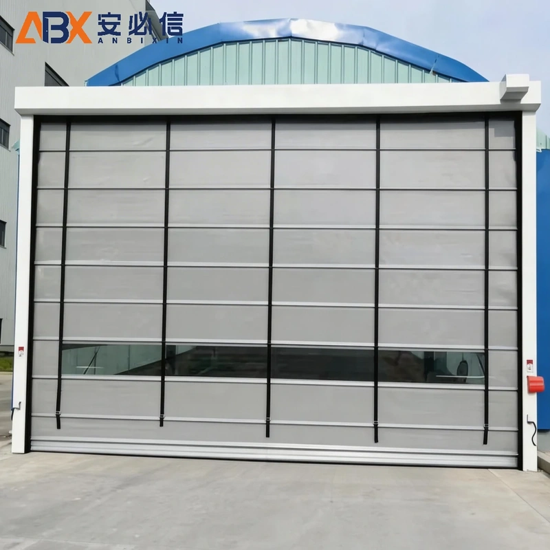 百色市机械式门封
