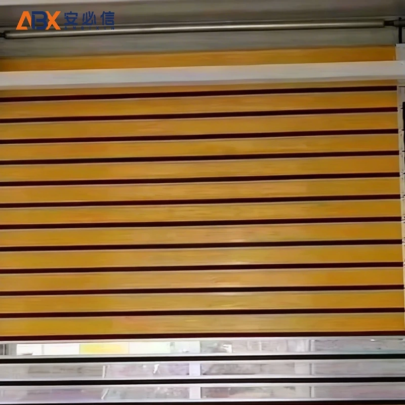 百色市雷达高速门