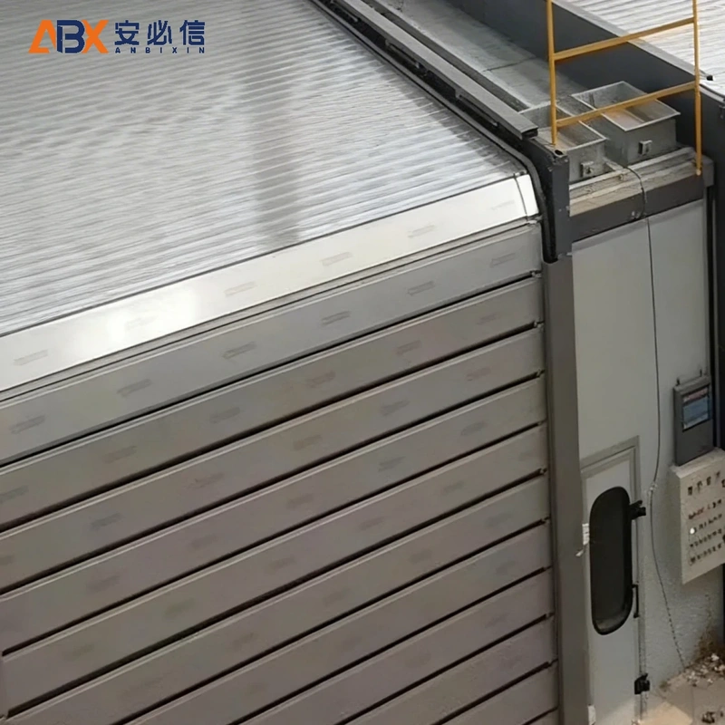 百色市涡轮硬质高速门